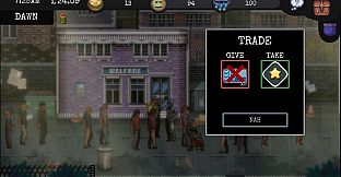 CHANGE: The Living City Expansion