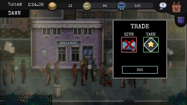 CHANGE: The Living City Expansion