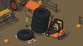 Forklift Extreme: Deluxe Edition