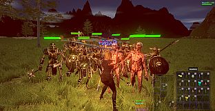 Secrets of Moon Island