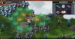 Gunspell 2 – Match 3 Puzzle RPG