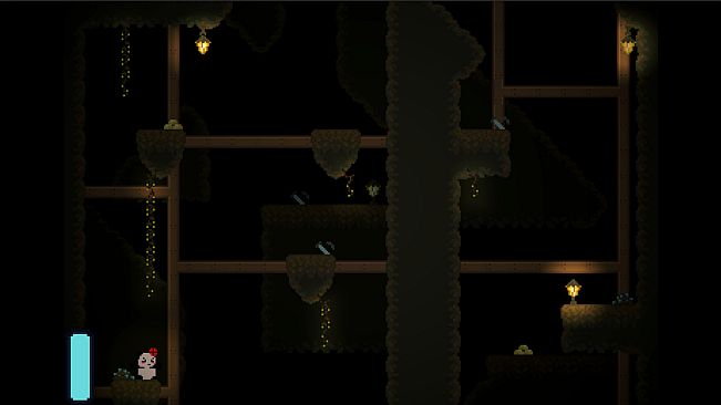 Bamboozled! - Rise or Fall