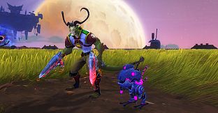WildStar: Legend Pack (EU)