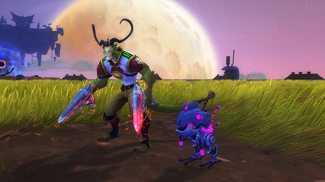 WildStar: Legend Pack (EU)