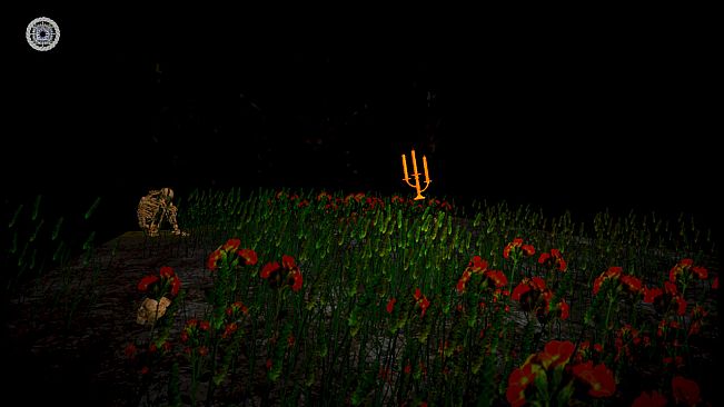 The Bride Horror Game