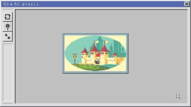 Pixel Restorer：Image Folder 12
