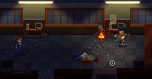 LEWDAPOCALYPSE Third Way