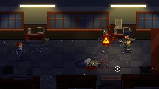 LEWDAPOCALYPSE Third Way