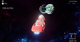 Smugglers of Cygnus: Alpha System