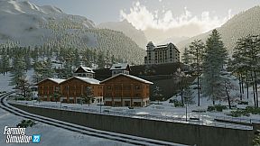 Farming Simulator 22