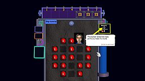 Nubby's Number Factory