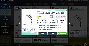 WGT Golf - Birdie Bundle