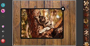 Nature & Wildlife - Jigsaw Puzzle - Expansion Pack 8