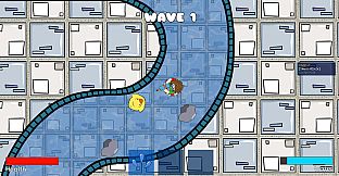 Splashdown