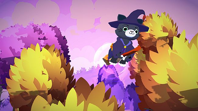 Flying Neko Delivery