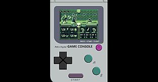 Ultra Dungeon, Retro Game Virtual Console