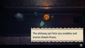 Märchen Forest: Mylne and the Forest Gift [Legacy ver.]