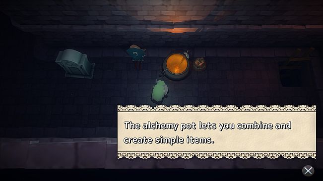 Märchen Forest: Mylne and the Forest Gift [Legacy ver.]