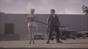 Captain Gazman Day Of The Rage