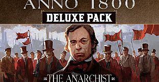 Anno 1800 - Deluxe Pack