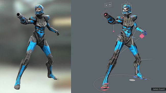 Modo Indie - ACS Free Edition