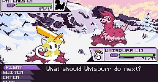 Doki Monsters: Quest