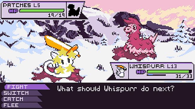 Doki Monsters: Quest