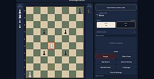 Chessplosion