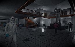 Nyctophobia: Devil Unleashed