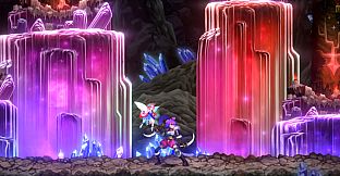 Heroine Anthem Zero 2：Colorful Feather Pack III