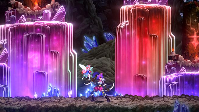 Heroine Anthem Zero 2：Colorful Feather Pack III