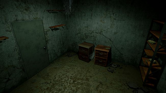 TRESPASS - Episode 2