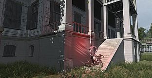 The Dancer: Definitive Edition