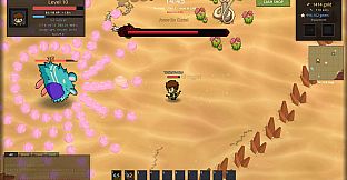 Massively Singleplayer