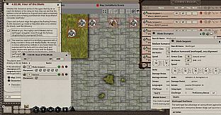 Fantasy Grounds - D&D Adventurers League EB-10 Judgment of Iron