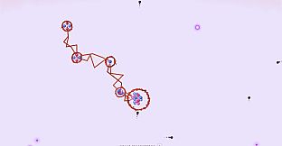 Matter Scatter