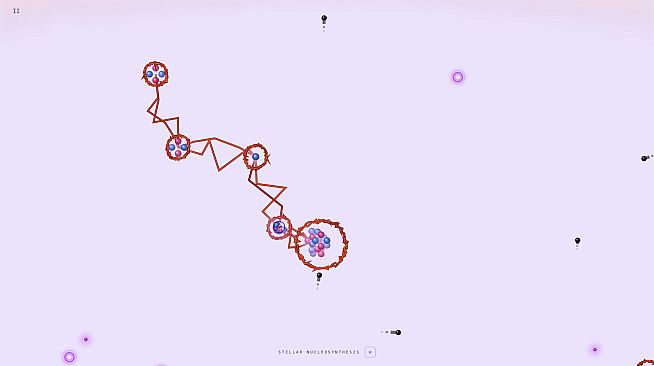 Matter Scatter