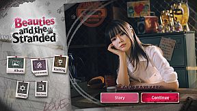 Beauties and the Stranded