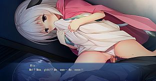 Take me in and I'll love and serve you ~Sweet and sexy life with a demi-human girl~