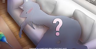 Kawaii Neko Girls - 18+ Adult Only Content