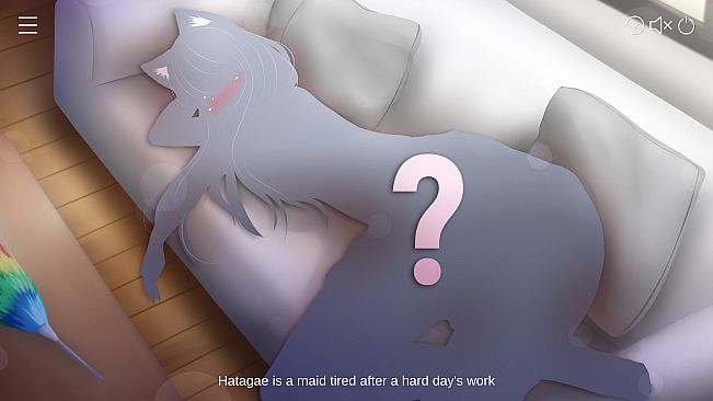 Kawaii Neko Girls - 18+ Adult Only Content