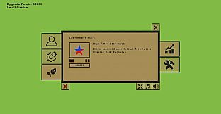 Grass Cutters Academy - Starter Pack