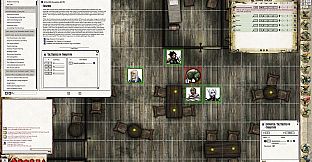 Fantasy Grounds - Pathfinder RPG - Skull & Shackles AP 5: The Price of Infamy