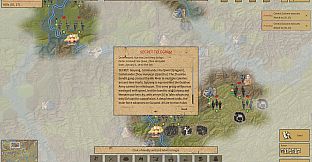Four Crossings of the ChiShui River Simulator