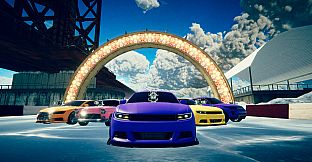 Game Arena X