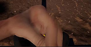 Flying Sofa Simulator