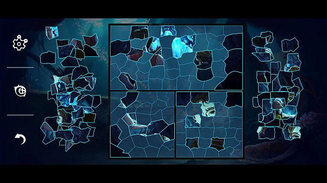 Frocat Puzzles