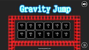 Gravity Jump