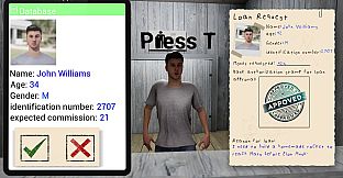 FakeMarket