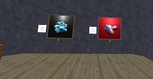 The Gallery: VR Secrets